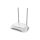 Tp-link router wifi n - tl-wr840n (300mbps 2,4ghz; 4 port 100mbps; ipv6)
