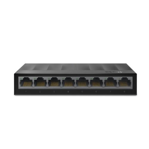 Tp-link switch  - ls1008g (8 port, 1gbps)