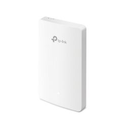   Tp-link access point wifi ac1200 - omada eap235-wall (300mbps 2,4ghz + 867mbps 5ghz; 3x 1gbps; af/atpoe; fali dobozhoz)