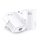 Tp-link powerline adapter kit - tl-pa7017 kit (1gbps (1gbps adatátvitel); av22 szabvány; 128-bit aes, qos,max 300m)