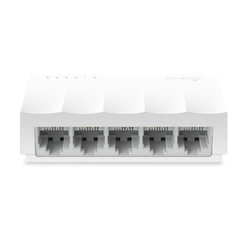 Tp-link switch  - ls1005 (5 port, 100mbps)