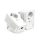 Tp-link powerline adapter kit - tl-pa7017p kit (230v aljzat; 1gbps; av22 szabvány; 128-bit aes, qos,max 300m)