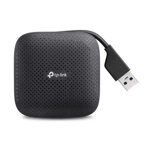 Tp-link usb hub - uh400 (4 ports; usb3.0)