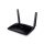 Tp-link router wifi ac750 4g - archer mr200 (300mbps 2,4ghz + 433mbps 5ghz; 4port 100mbps;  sim foglalat)