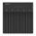Orico hdd/ssd dokkoló - 6558us3-c-eu /125/ (5x 2,5"/3,5" hdd/ssd -> usb-a, max.: 16tb, fekete)