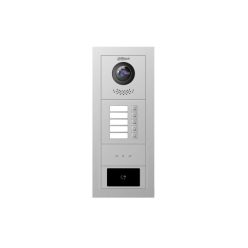   Dahua billentyűzet bővítő modul - vto4202f-mk (vto4202f moduláris ip video kaputelefon kültéri egységhez)