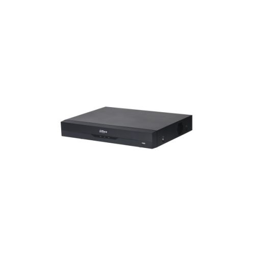 Dahua xvr rögzítő - xvr5108hs-i3 (8 port, 5mp/30fps, h265+, 1x sata, hdmi+vga; 1x rj45; ai)