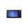 Dahua ip video kaputelefon - vth2421fb-p (beltéri egység, 7" touch screen, 1024x600, sd, i/o, fekete, poe)