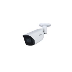   Dahua ip csőkamera - ipc-hfw3249e-as-led (ai, 2mp, 2,8mm, h265+, ip67, icr, wdr, sd, i/o, poe, audio, mikrofon)