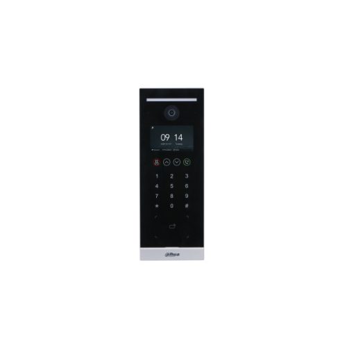 Dahua ip video kaputelefon - vto6521h-d (kültéri egység, 2mp, ik08, ip65, icr, audio,rfid olvasó, id card, i/o,12vdc)
