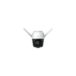   Imou ip wifi pt dómkamera - cruiser (smartcolor, 2mp, 3,6mm, kültéri ip66, h265, ir+led30m, sd, mikr., hangsz., Dc12v)