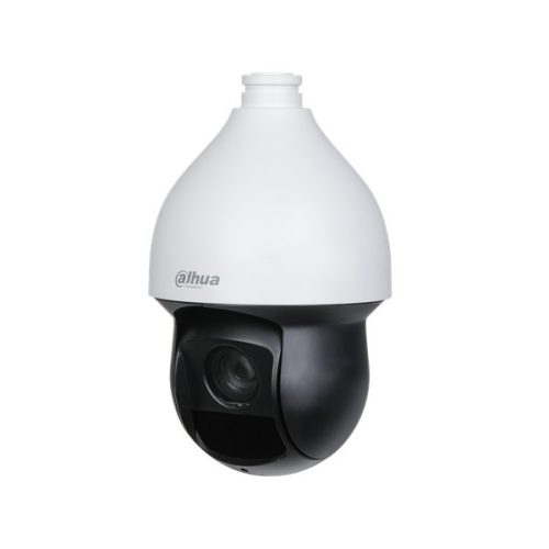 Dahua analog speed dome camera - sd59232-hc-la (2mp, outdoor, 32x zoom, ir150m, icr, ip66, wdr, i/o, audio, 12vdc)