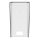 Hikvision kaputelefon esővédő - ds-kabv6113-rs (ds-kv6113 videokaputelefon kültéri egységekhez)