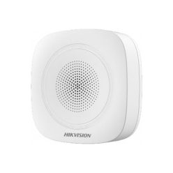 Hikvision ax pro siren - ds-ps1-i-we (indoor, 110pcs, red)