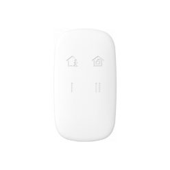 Hikvision ax pro remote control - ds-pkf1-we