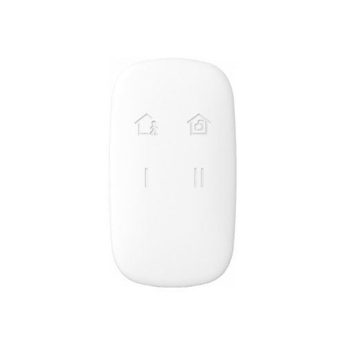 Hikvision ax pro remote control - ds-pkf1-we