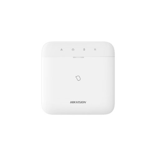 Hikvision ax pro central unit - ds-pwa64-l-we