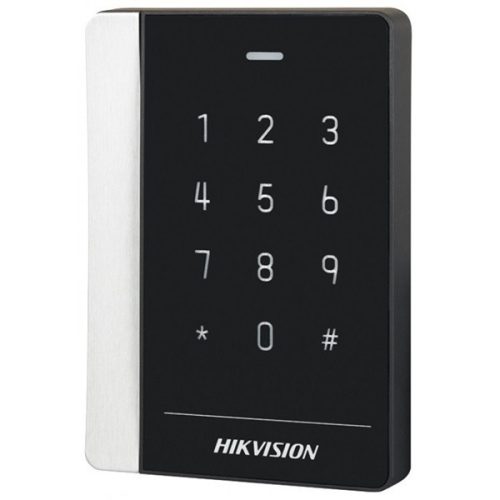 Hikvision rfid kártyaolvasó - ds-k1102amk