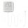 Hikvision ax pro sensor - ds-pdtph-e-we