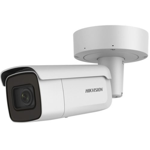 Hikvision ip csőkamera - ds-2cd2646g2-izs (4mp, 2,8-12mm, kültéri, h265+, ip67, ir60m, icr, wdr, sd, poe, ik10, i/o)