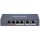 Hikvision switch poe - ds-3e1106hp-ei