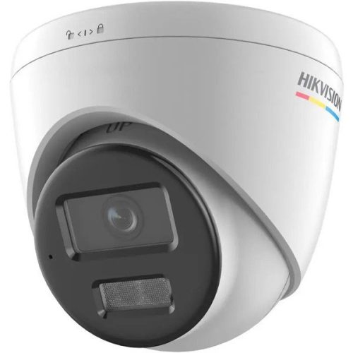 Hikvision ip turretkamera - ds-2cd1347g2h-liu(2.8mm)