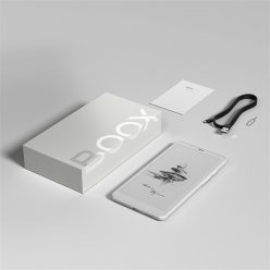   Onyx boox e-book  6,1" - palma (fehér, carta 1648x824; octacore, 6gb/128gb, wifi5; bt5; 3950mah; a11, 16mp pmma lencse)