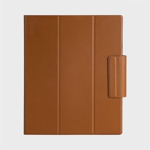Onyx boox e-book tok - 10,3" bronz barna (boox tab ultra c pro típushoz, mágneses)
