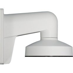   Hikvision konzol - ds-1272zj-110-trs (fali konzol  dome kamerákhoz, alumínium)