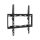 Sunne (32-55-ef) tv fali konzol 32-55", faltáv: 25mm