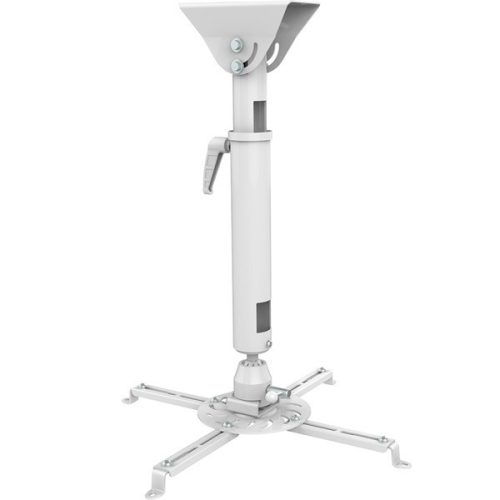 Sunne (pro300xl2) projektor mennyezeti konzol dönthető,profil:820-1200mm, max 25kg (fehér)