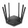 Mercusys router wifi ac1900 - mr50g (600mbps 2,4ghz + 1300mbps 5ghz; 3port 1gbps, wpa2; mu-mimo)
