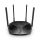 Mercusys router wifi ax1800 - mr70x (574mbps 2,4ghz + 1201mbps 5ghz; 4port 1gbps, wpa3; mu-mimo; ofdma)