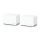 Mercusys mesh wifi ax1800 - halo h70x (2 pack; 574mbps 2,4ghz + 1201mbps 5ghz; 3x 1gbps; wpa3)