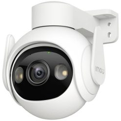   Imou ip wifi pt dómkamera - cruiser 2 (smartcolor, 5mp, 3,6mm, kültéri ip66, h265, ir+led30m, sd, mikr., hangsz., Dc12v)