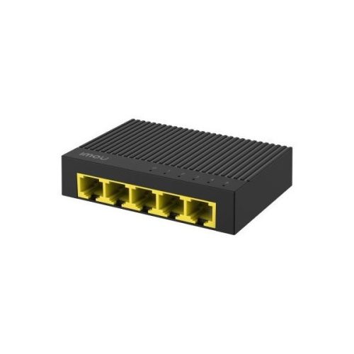 Imou switch - sf105c (5 port, 100mbps)