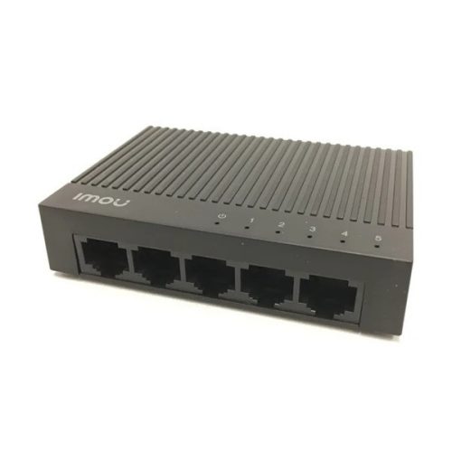Imou switch - sf108c (8 port, 100mbps)