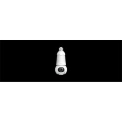   Imou ip wifi pt dómkamera - bulb cam (smartcolor, 5mp, 2,8mm, e27 foglalat, h265, ir+led20m, sd, mikr., hangsz., 230v)