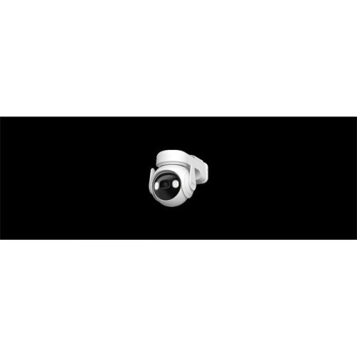 Imou ip wifi pt dómkamera - cell pt (smartcolor, 3mp, 3,6mm, kültéri ip66, h265, ir30m, akkumulátor, sd, mikr. hang. 5v)