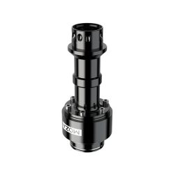   Moza racing kiegészítő - hosszabbító rúd (extension rod, 150mm)