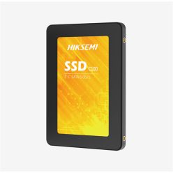   Hikvision hiksemi ssd 240gb - c100 2,5" (3d tlc, sata3, r:530 mb/s, w:400 mb/s)