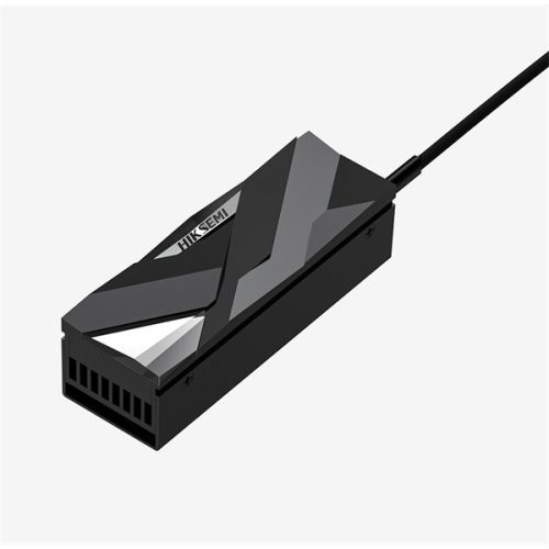 Hikvision hiksemi ssd cooler - mhf1, m.2 2280 ssd, 4pin motherboard fan port, up to 30°c cooling