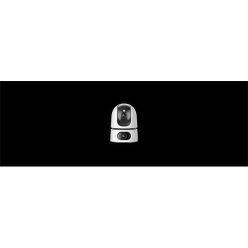   Imou ip wifi pt dómkamera - ranger dual (8mp, 3mp 3,6mm + 5mp 3,6mm, beltéri, h265, ir15m, microsd, hangsz., mikr.)
