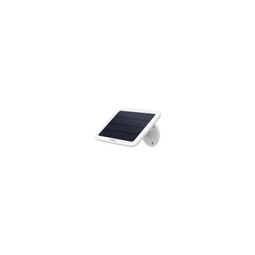 Imou szolár panel - fsp12-typec (cell pt-hez; 3w, 6,2v; 180x120x25mm; fehér)