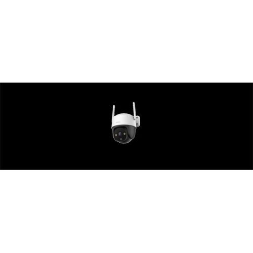 Imou ip wifi pt dómkamera - cruiser se (smartcolor, 5mp, 3,6mm, kültéri ip66, h265, ir+led30m, sd, mikrofon, dc12v)