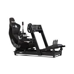   Next level racing szimulátor cockpit - gt elite alumínium wheel plate edition (ülést nem tartalmazza!)