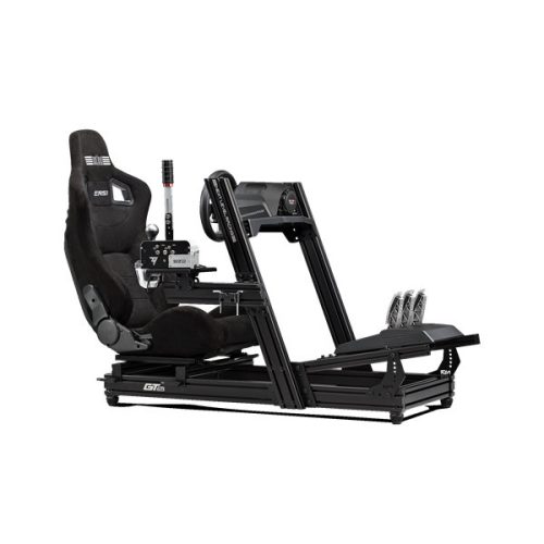 Next level racing szimulátor cockpit - gt elite alumínium wheel plate edition (ülést nem tartalmazza!)