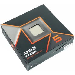  Amd processzor - ryzen 5 9600x (3900mhz 32mbl3 cache 65w am5) box no cooler