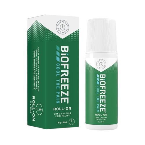 Biofreeze roll on 84g