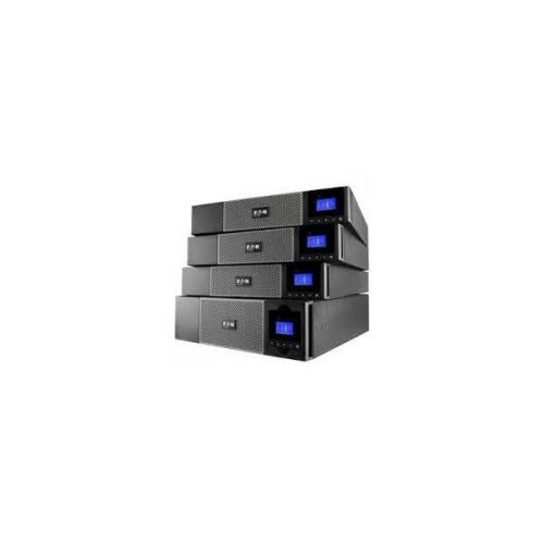Eaton szünetmentes 3000va - 5px3000irt3u (8x c13 kimenet, vonali-interaktív, lcd, usb, rack 3u/torony) g2
